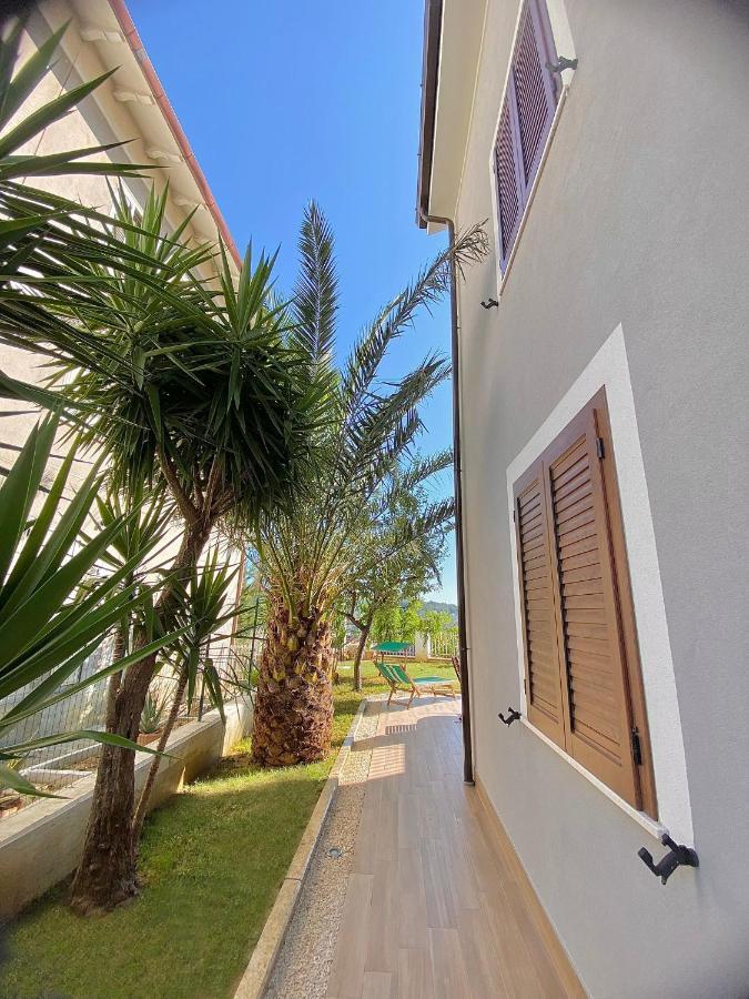 Dimora Il Campanile Bed & Breakfast Киети Екстериор снимка