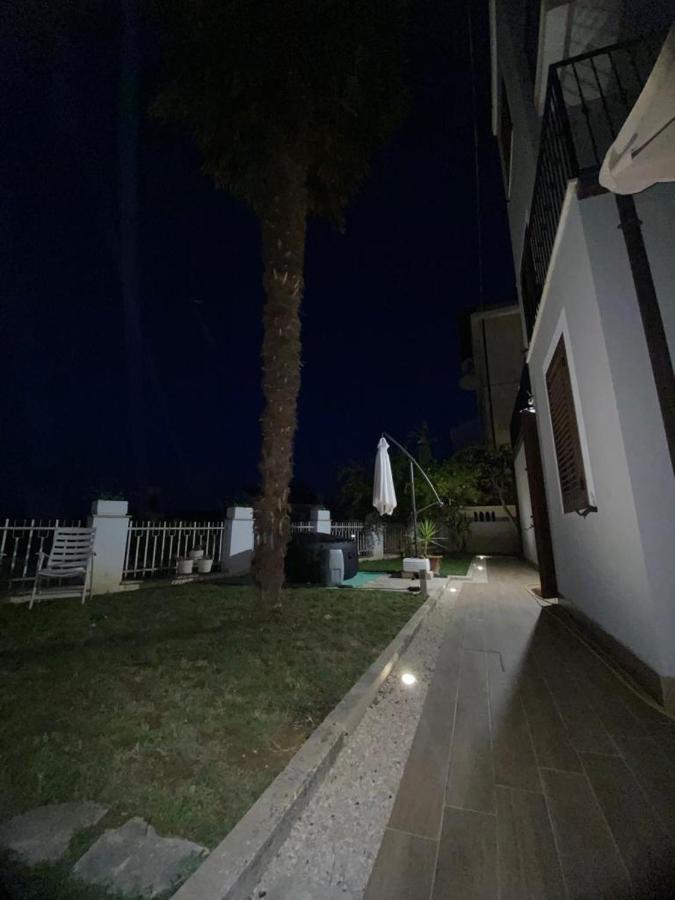 Dimora Il Campanile Bed & Breakfast Киети Екстериор снимка