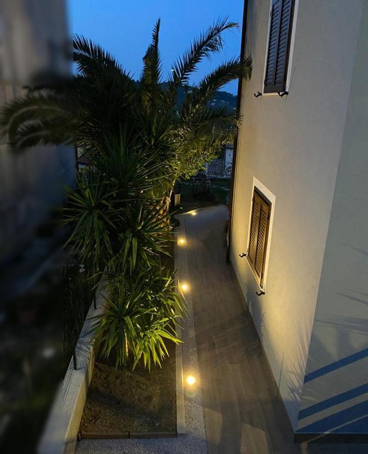 Dimora Il Campanile Bed & Breakfast Киети Екстериор снимка
