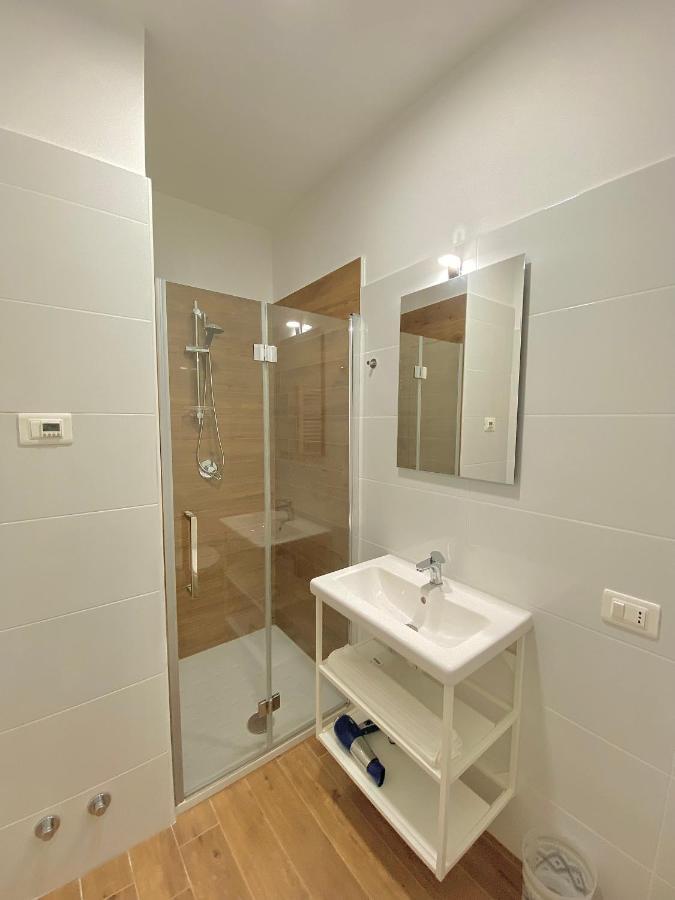 Dimora Il Campanile Bed & Breakfast Киети Екстериор снимка