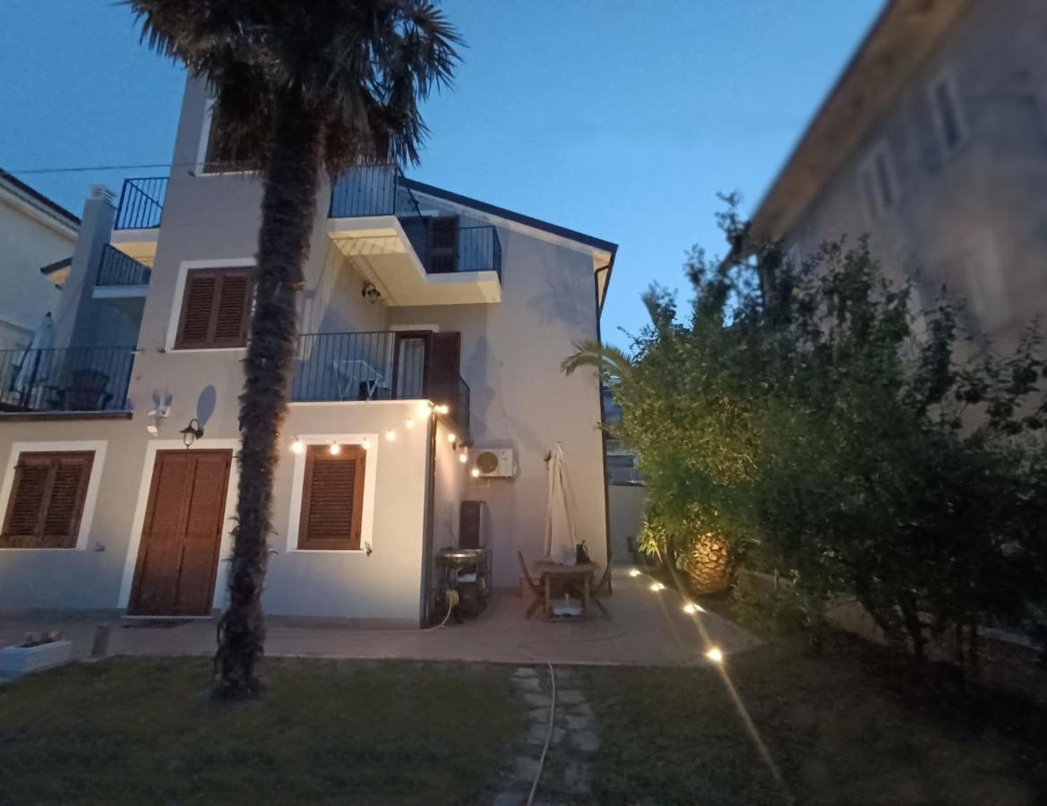 Dimora Il Campanile Bed & Breakfast Киети Екстериор снимка