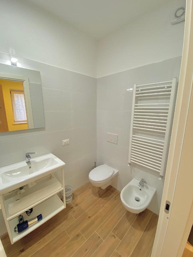 Dimora Il Campanile Bed & Breakfast Киети Екстериор снимка