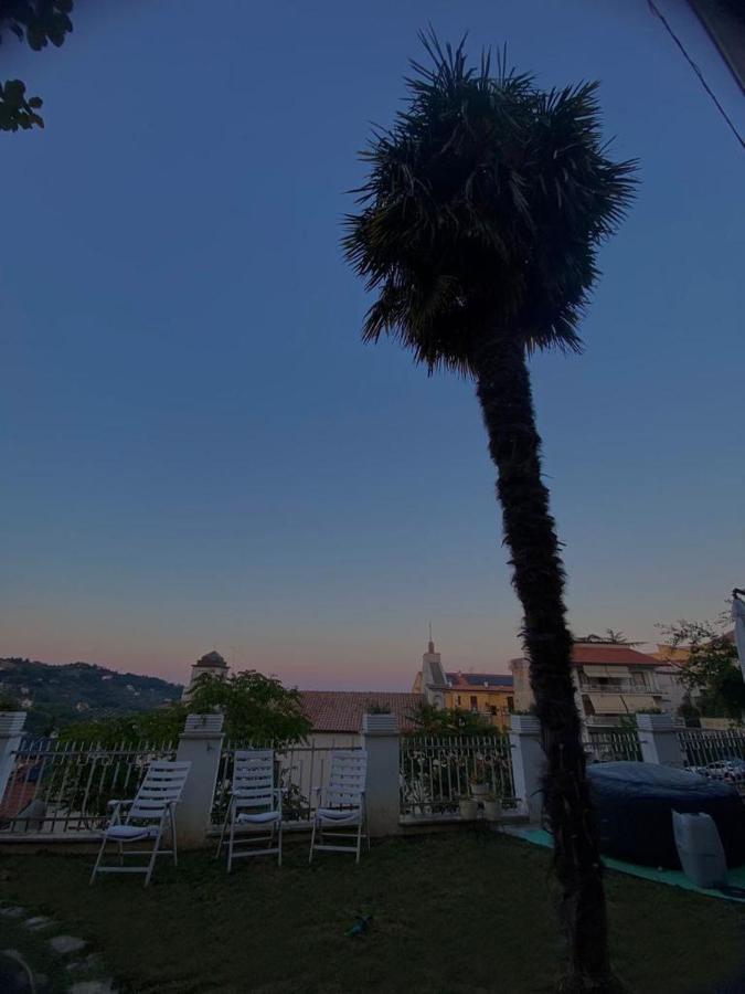 Dimora Il Campanile Bed & Breakfast Киети Екстериор снимка