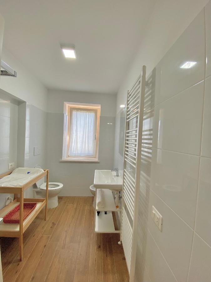 Dimora Il Campanile Bed & Breakfast Киети Екстериор снимка